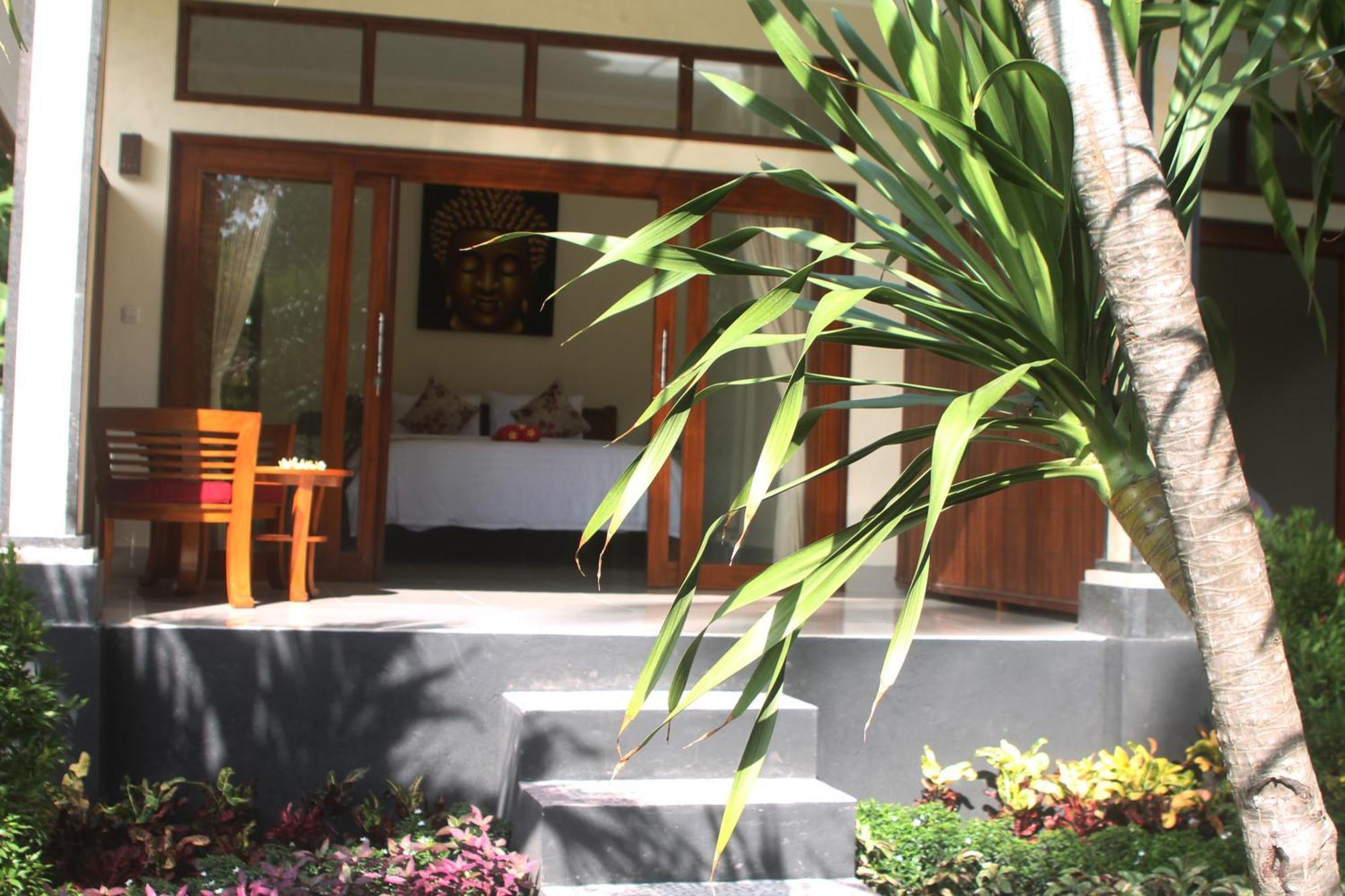 Amed Kunara Guest House Chambre photo
