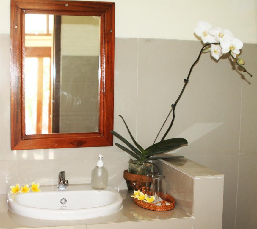 Amed Kunara Guest House Extérieur photo