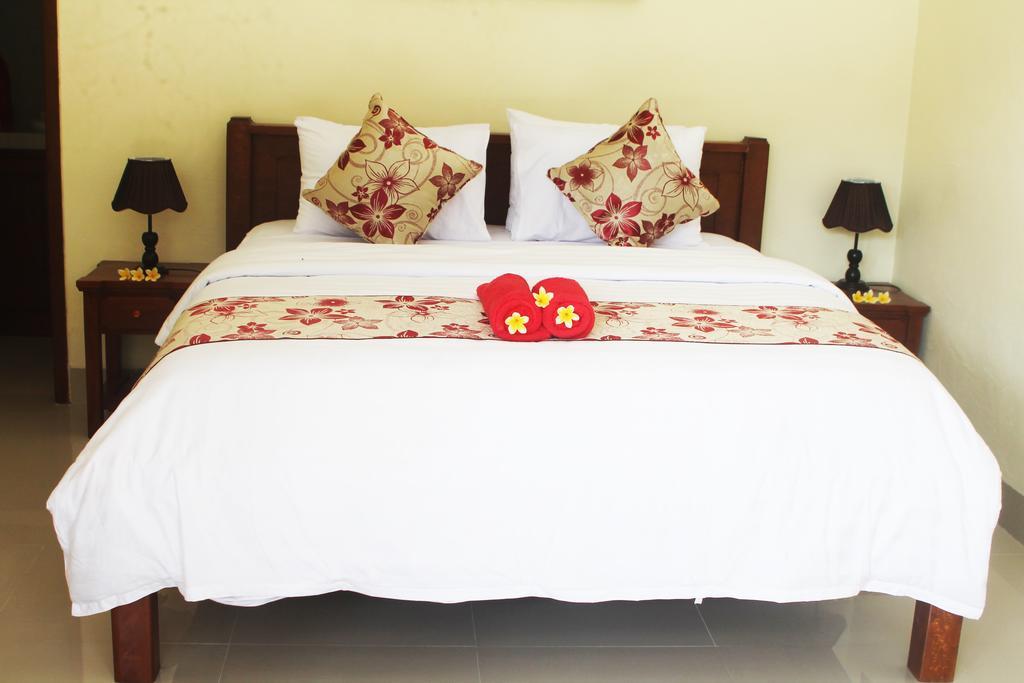 Amed Kunara Guest House Extérieur photo