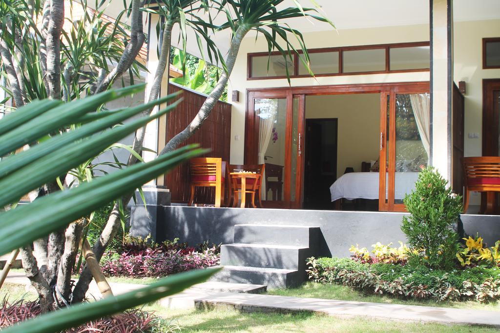 Amed Kunara Guest House Extérieur photo