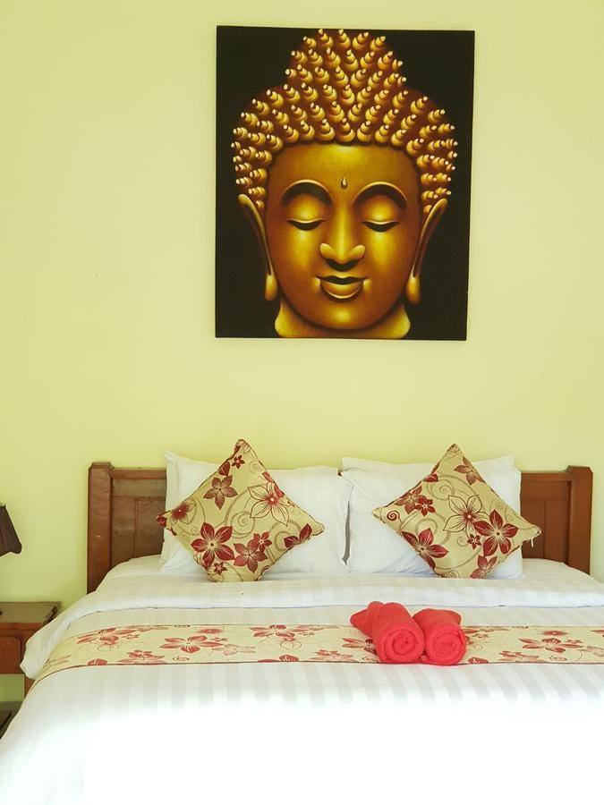 Amed Kunara Guest House Extérieur photo